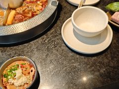 -牛New寿喜烧(新六百店)
