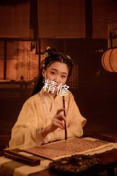 -盘子女人坊古装写真摄影(厦门总店)