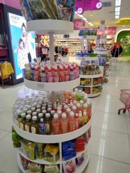 -孩子王童乐园(广州南沙万达店)