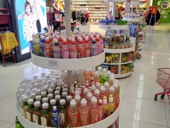 -孩子王童乐园(广州南沙万达店)