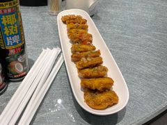 -望乡楼上海菜(日月光店)