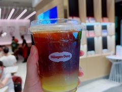 -哈根达斯(美罗城店)