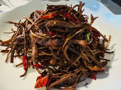 -万盛合(渔人码头店)