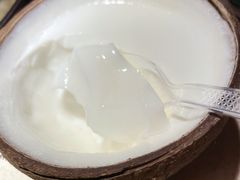 -润泽园椰子鸡(汇一城店)