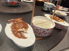 -香丰阁·烤鸭·川湘菜(清河店)
