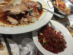-毛家饭店·融合新湘菜·主题宴(齐鲁软件园店)
