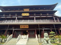 -香积寺
