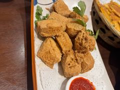 -大灶头·新昌菜(中国茶市店)