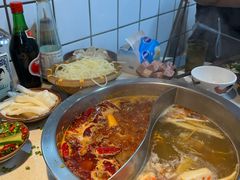 -芈重山老火锅(广州首店)