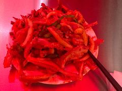 -春花民族美食(佳木斯总店)