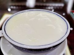 顺德双皮奶-民信老铺(双皮奶博物馆店)