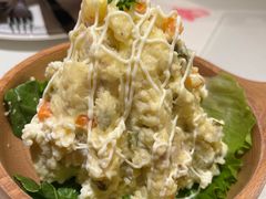 俄式拌香鸡-俄士厨房(万象城店)