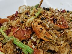 -吉莲利苑海鲜酒家(珠海拱北29年老字号店)