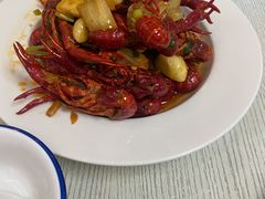 -一起吃小龙虾·海鲜(海珠店)