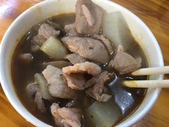 -王记生烫牛杂面馆(兰陵路店)
