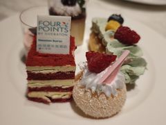 -深圳宝安福朋喜来登酒店 · 玩啤食社