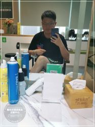 -髻尚坊增发补发织发假发定制