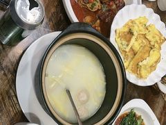 -洪泽老鱼馆(淮海一店)
