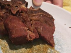 -汉丽斯巴西烤肉自助(市南店)