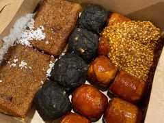 -奶奶的美食(宽厚里店)