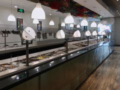 -So Lounge索兰至餐厅(蓝色港湾店)