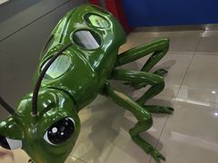 -上海昆虫博物馆