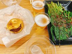 -买又大餐厅(福林里店)