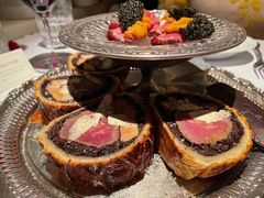 -壳里西餐厅Coquille Seafood Bistro(蒙自路店)