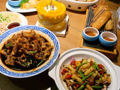 -老头儿油爆虾(金鹰世界店)