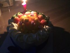 -兔兔家蛋糕甜品(德胜店)