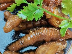 -点都德(华强南店)