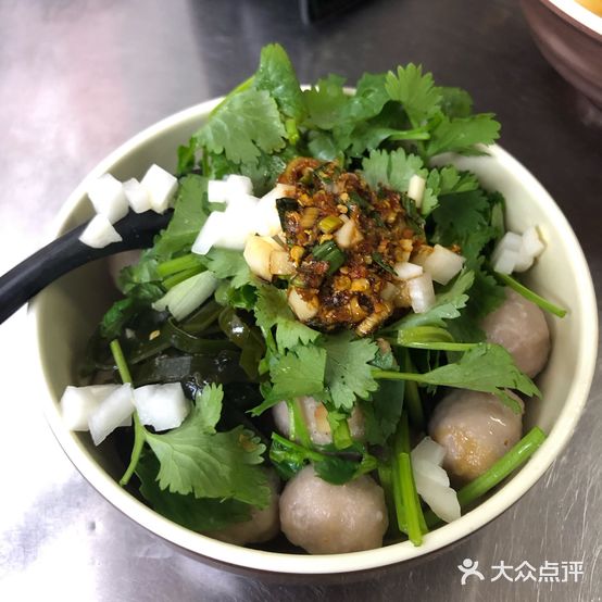 大辫子美食(总店)