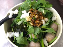 大辫子宁都小肉丸-大辫子美食(中联商城店)