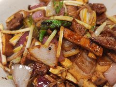 -寻裕记·现炒浇头面(人民广场店)