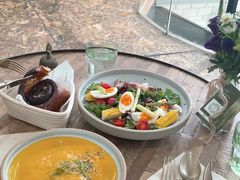 -O'mills Sourdough Bakery&Bistro(永嘉路店)