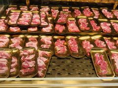 -東盛炭烤自助料理(玄武招商花园城店)