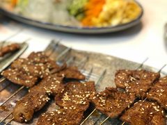 -大东北锦州御烧烤