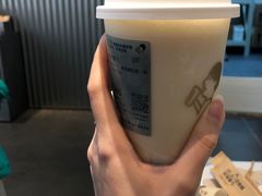 -喜茶(北京五棵松华熙店)