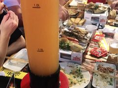 -木屋烧烤(白石洲店)