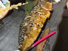-天狗山料理(省体店)