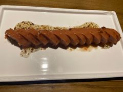 -山丹丹西北菜(金贸大厦店)