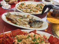 -品鲜海鲜餐厅(黄厝店)