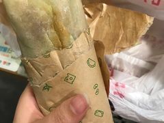 -特派卷·老北京烤鸭卷(合生汇购物中心店)