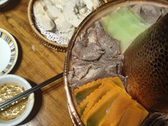 -思金拉措庄园藏餐(太阳岛店)