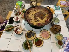 -石灰市老火锅(北滨路店)