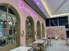 -Dazzling Cafe 蜜糖吐司专卖店