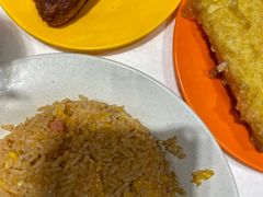 -冰岛茶餐厅(世茂店)