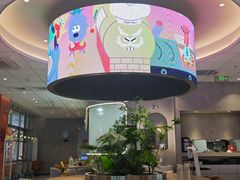 -必胜客(华都店)