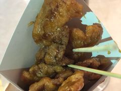 锅包肉-亲爱的锅包YOU(国金街店)