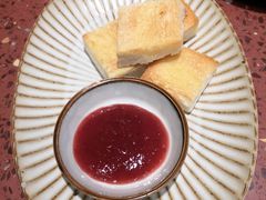 餐前面包-La Terre乐田(万象城店)